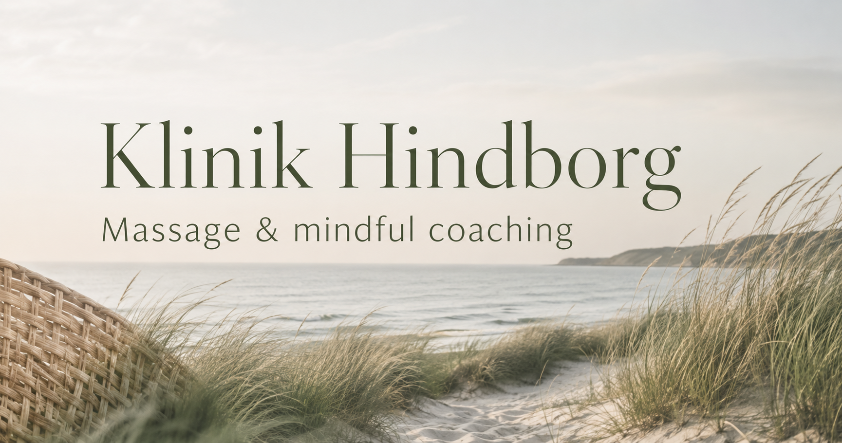 Klinik Hindborg logo